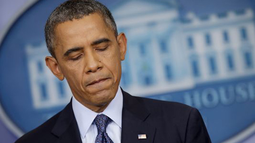 รัฐสภาสหรัฐอนุมัติงบประมาณแผ่นดินซึ่งช่วยให้สหรัฐหลีกเลี่ยงการผิดนัดชำระหนี้